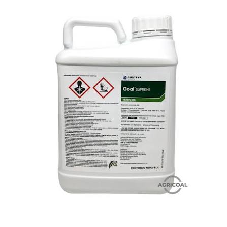 Herbicida Claro Env. 5-l ( Sonder )